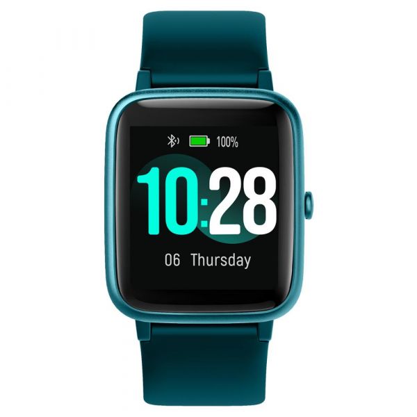 Смарт часы Ulefone Watch turquoise