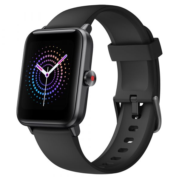 Смарт часы Ulefone Watch Pro black