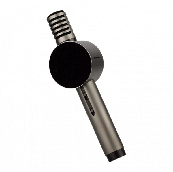 Караоке-микрофон Xiaomi Otaru HoHo Sound Mic X3 Black