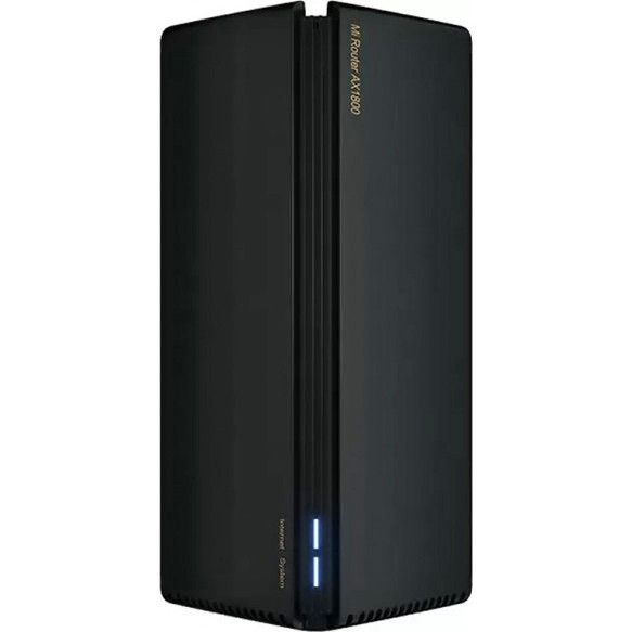 Роутер Xiaomi Mi Router AX1800 black
