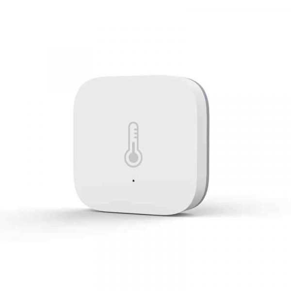 Датчик температуры и влажности Aqara Temperature and Humidity Sensor WSDCGQ11LM