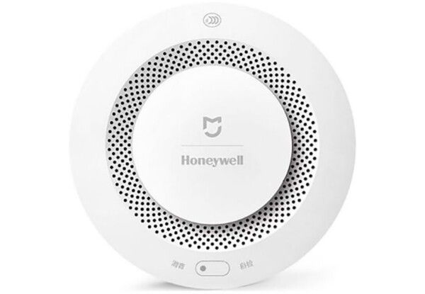 Датчик дыма Mijia Honeywell Smoke Detector (JTYJ-GD-01LM/BW)