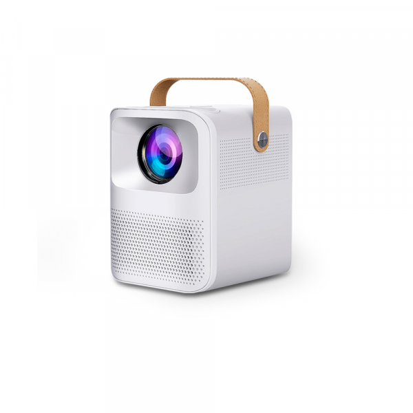 Проектор Everycom ET30 white. FullHD