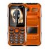H-Mobile A6 orange