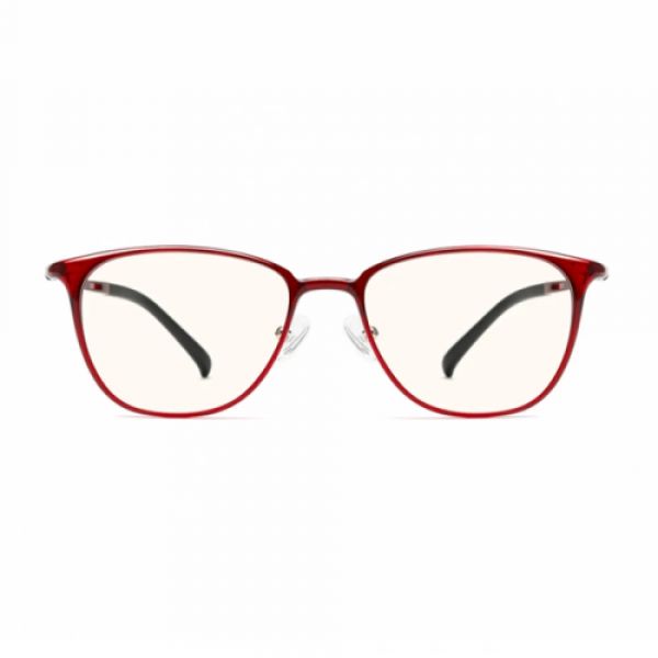 Компьютерные очки Xiaomi Turok Steinhardt Anti Blue Glasses Red (FU009-0621)