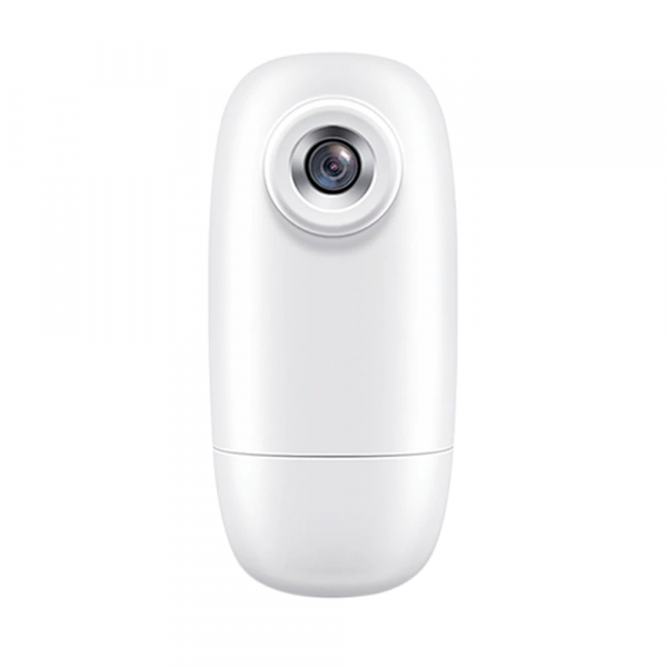 Бесконтактный термометр ThermoDock P1 white