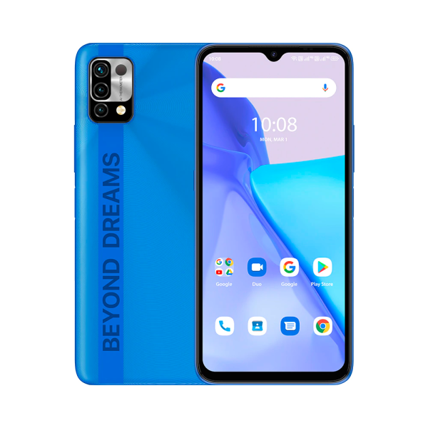 Umidigi Power 5 3/64Gb blue