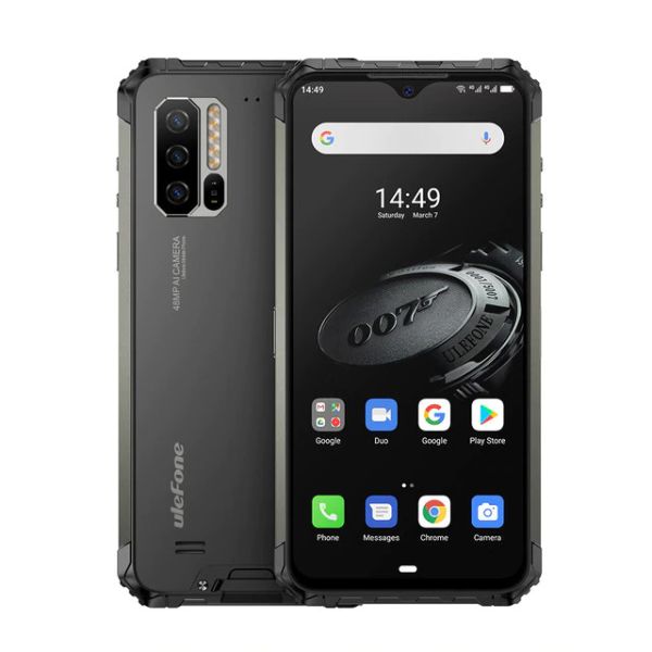 UleFone Armor 7E black