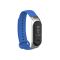 Ремешок Gasta Carbon for Xiaomi Mi Band 3 color Blue