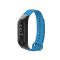 Ремешок Gasta Carbon for Xiaomi Mi Band 3 color Sky Blue