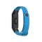 Ремешок Gasta Carbon for Xiaomi Mi Band 3 color Sky Blue