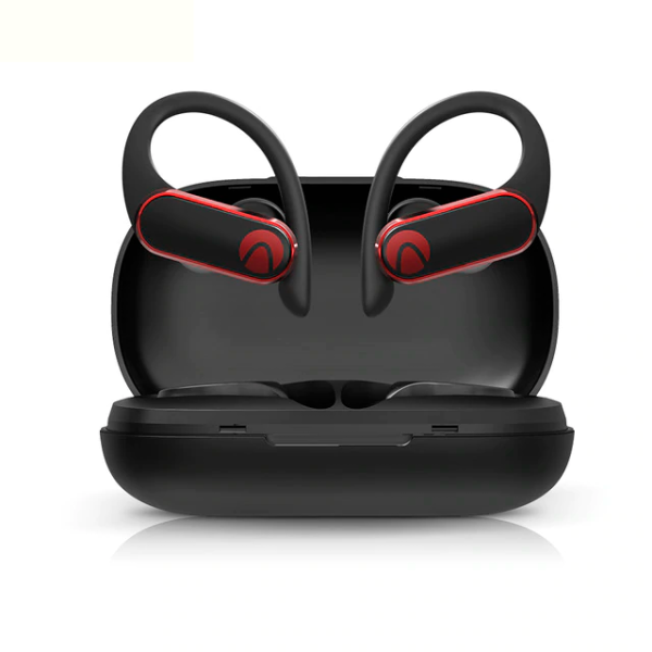 Наушники BlitzWolf AIRAUX UM3 black