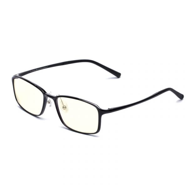 Очки компьютерные Xiaomi Turok Steinhardt Anti Blue Glasses (FU006) Black