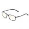Очки компьютерные Xiaomi Turok Steinhardt Anti Blue Glasses (FU006) Black