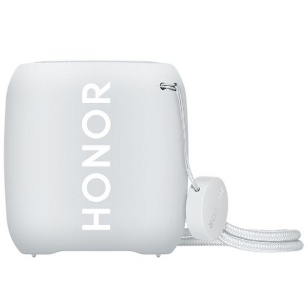 Колонка Honor AM510 white 3 Вт IP54 Bluetooth 4.2