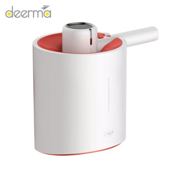 Многофункциональный фен - сушилка для рук Xiaomi Deerma (DEM-GS100)