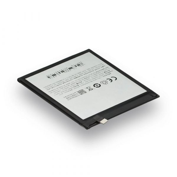 Аккумулятор для мобильного телефона Meizu BU-15 (U20), 3200mAh AAA