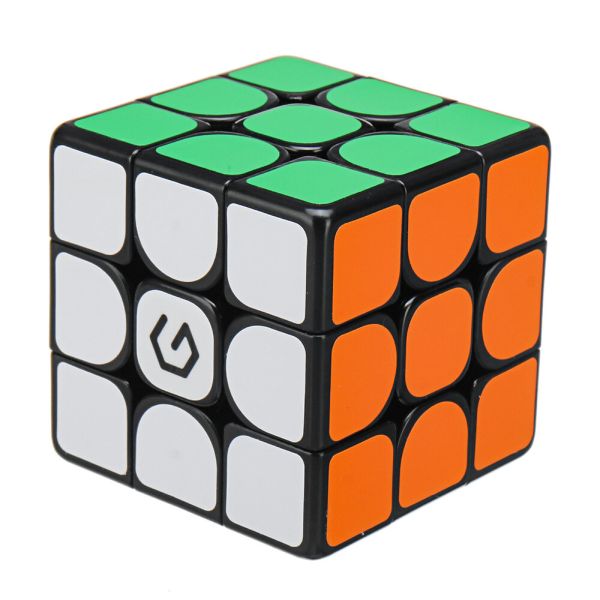 Кубик Рубика Xiaomi Giiker Design Off Magnetic Cube M3 (GICUBE M3)