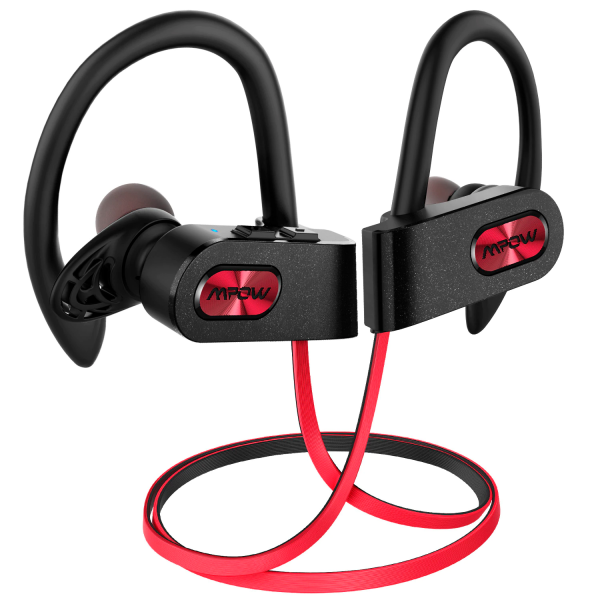 Наушники Mpow Flame 2 red