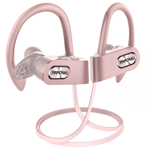 Наушники Mpow Flame 2 pink