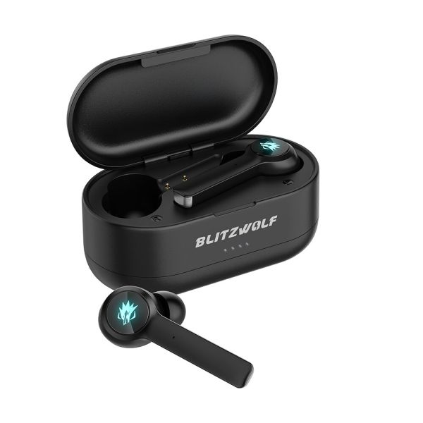 Наушники BlitzWolf BW-FLB2 black