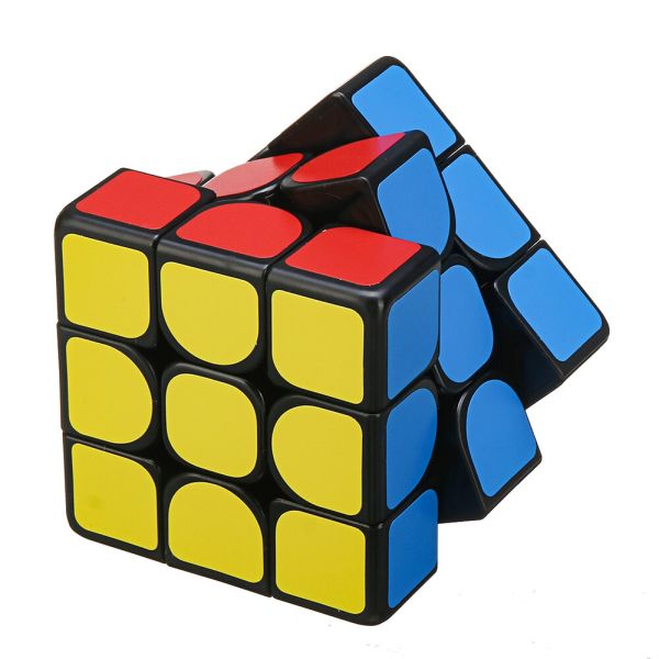 Кубик Рубика Xiaomi Giiker Design Off Magnetic Cube M3 (GICUBE M3)