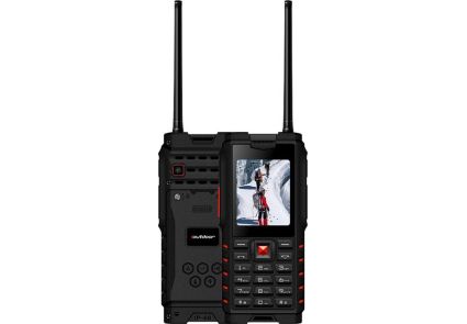 iOutdoor T2 red РАЦИЯ
