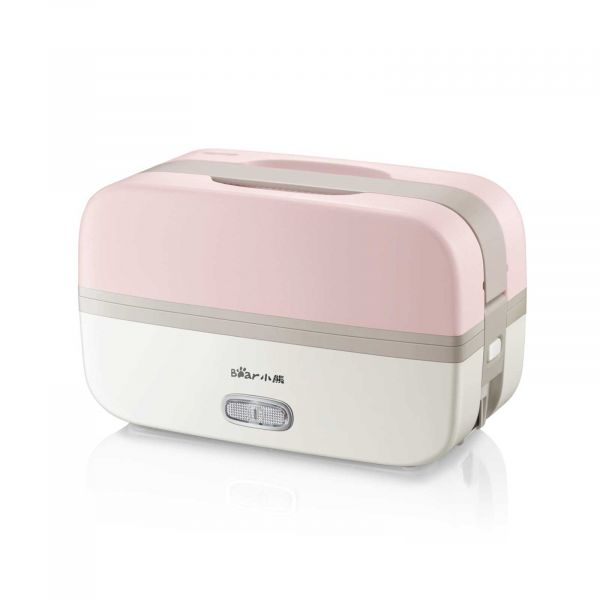 Ланч-бокс с подогревом Xiaomi Bear Electric Lunch Box (DFH-B10J2)