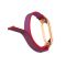 Ремешок Gasta Nylon for Xiaomi Mi Band 3 color Red