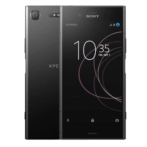 Sony Xperia XZ1 G8341 black REF