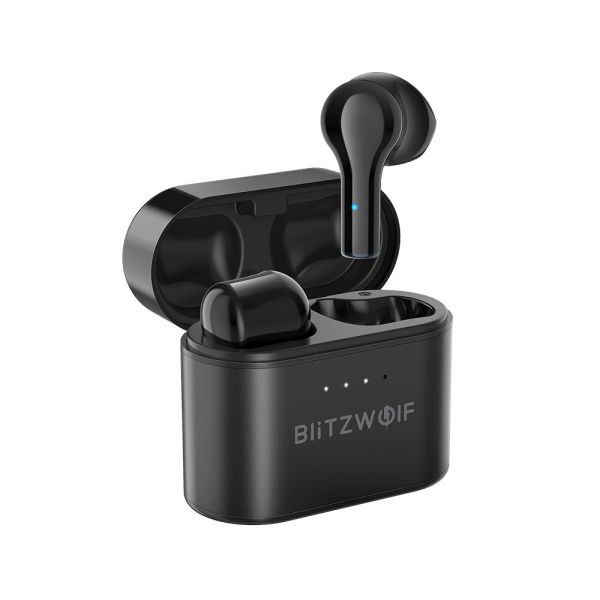 Наушники BlitzWolf BW-FYE9 black