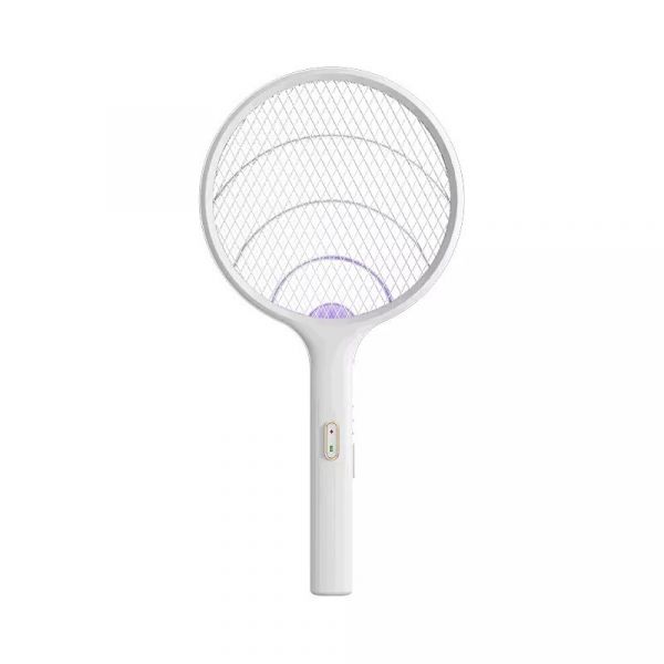 Электрическая мухобойка Xiaomi Qualitell (ZS9001) White