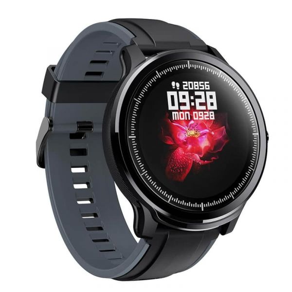Смарт часы Kospet Probe black