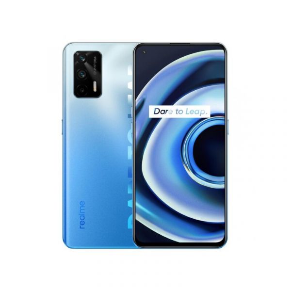 Realme Q3 Pro RMX2205 8/256Gb 5G blue