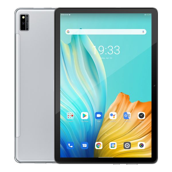 Blackview Tab 10 silver 4G