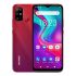 Doogee X96 Pro red