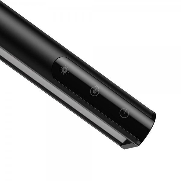 Компьютерная лампа-скринбар Baseus  i-Wok Series (DGIWK-B01) Black