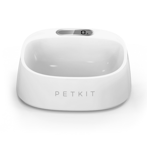 Умная чаша для взвешивания еды для животных Xiaomi PETKIT White (P510)