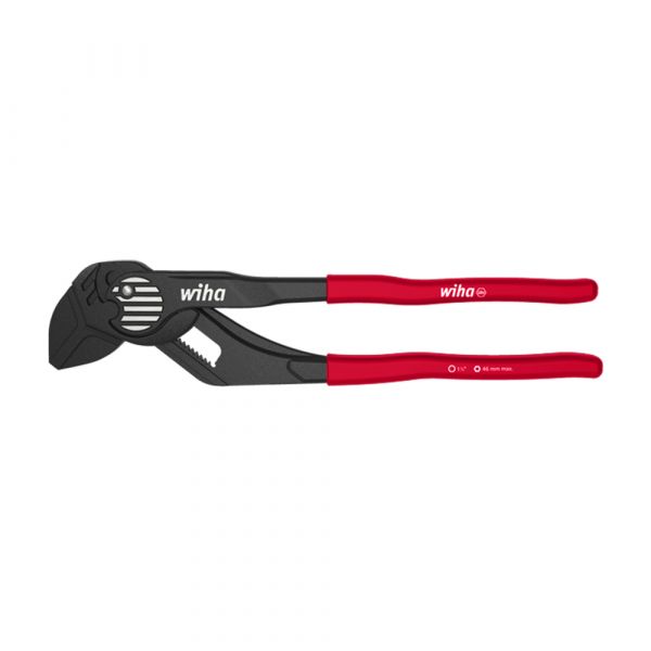 Ключ разводной Xiaomi Wiha (40923) Red