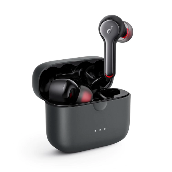 Наушники Anker Soundcore Liberty Air 2 black