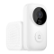 Умный дверной звонок Xiaomi Zero Smart Video Doorbell C3 (FJ05MLTZ)