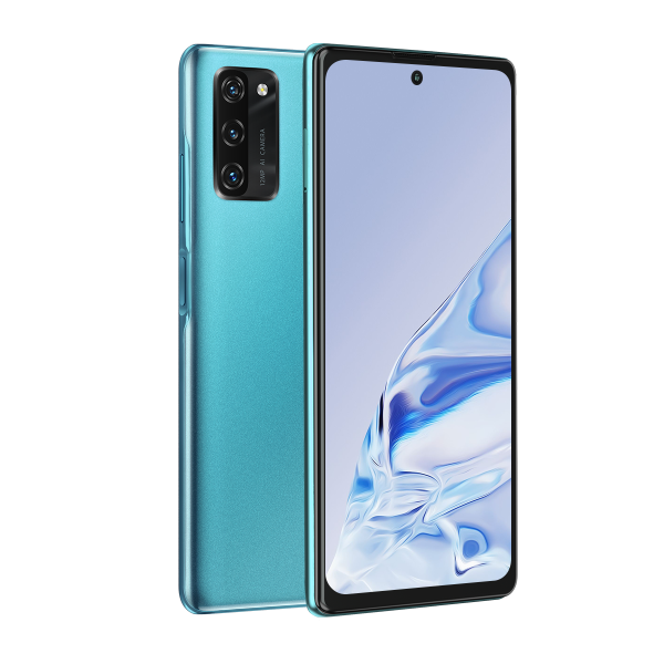 Blackview A100 blue