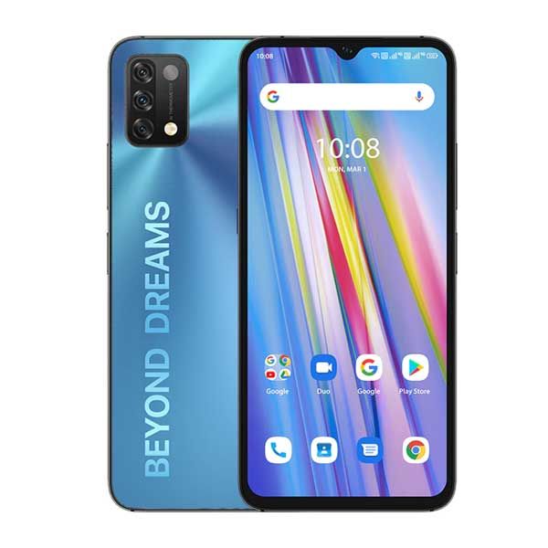 Umidigi A11 3/64Gb blue