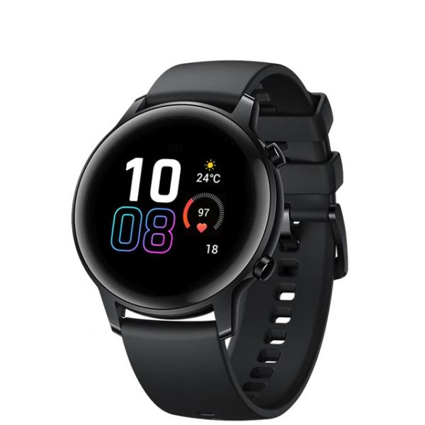 Смарт часы Honor Magic Watch 2 42mm black