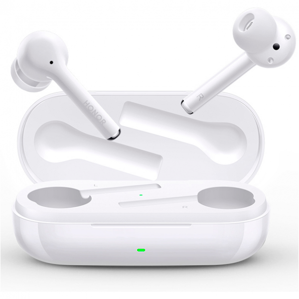 Наушники Honor Magic Earbuds (Honor FlyPods 3) white