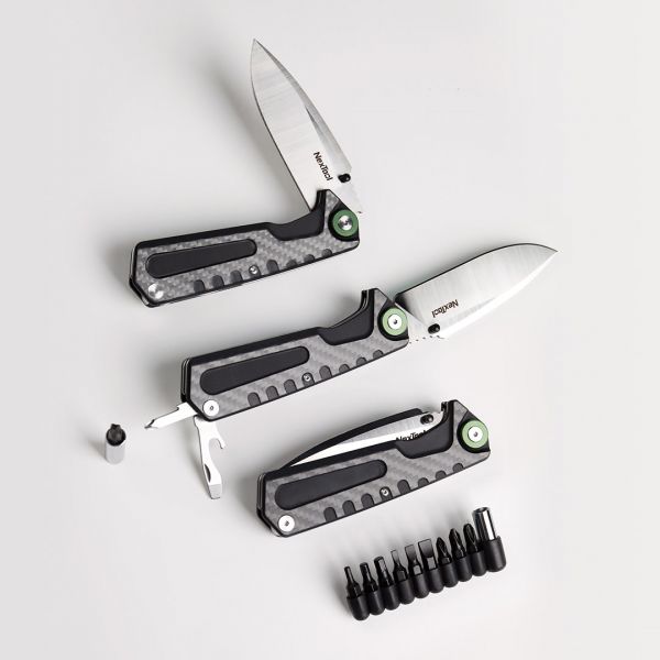 Складной нож (мультитул) Xiaomi NexTool NE20021