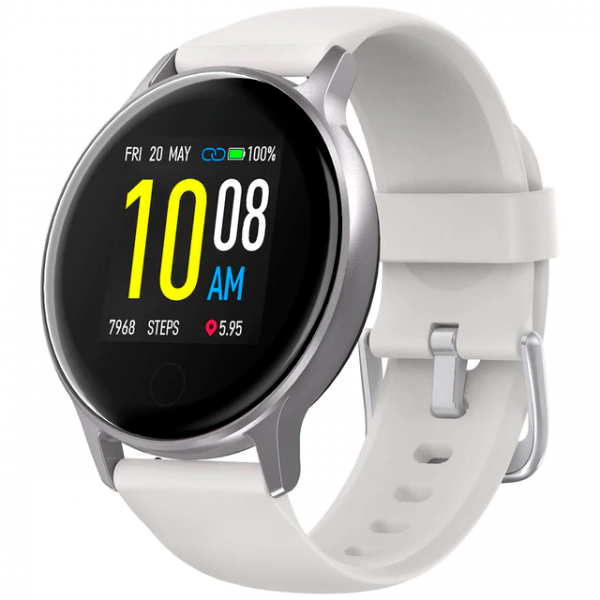 Смарт часы UMIDIGI Uwatch 2S white