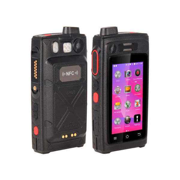 Uniwa A19S black