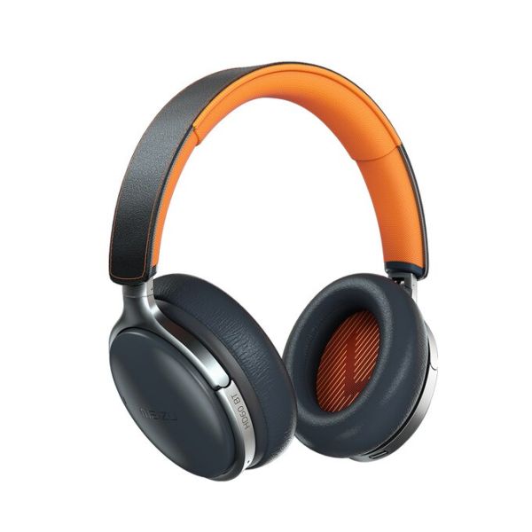 Наушники Meizu HD60 orange