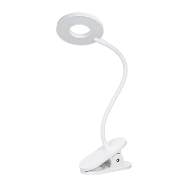 Настольная лампа Xiaomi Yeelight J1 LED Clip-On 1500 mAh (YLTD10YL)